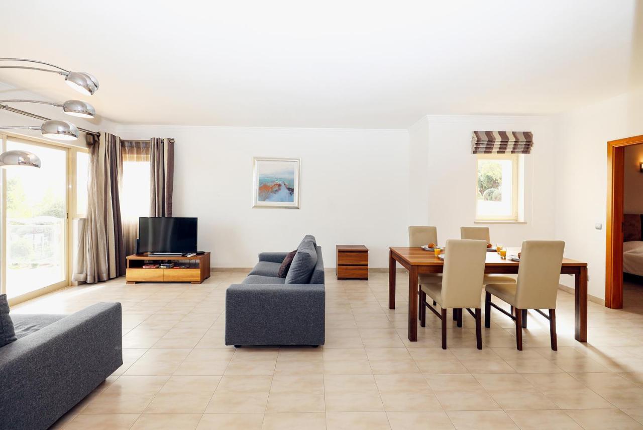 A07 - Lagos Varanda Apartment Exterior photo